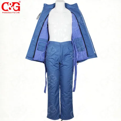Anti-static Clothing Workwear Uniform