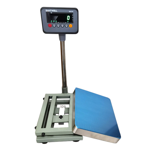 Carbon Steel Platform Scale 150kg