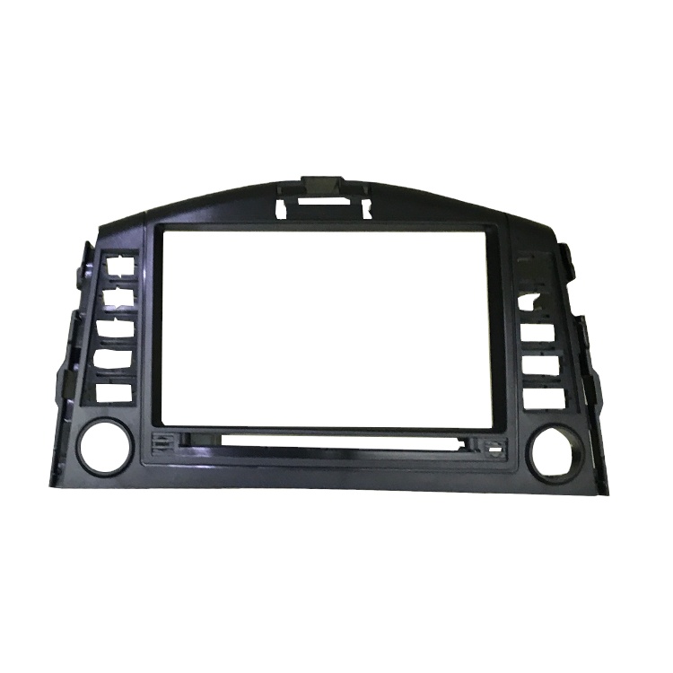 Custom Abs Automobile Mould Moulding Plastic Parts