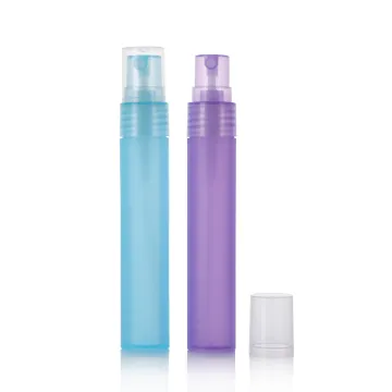 8ml 10ml perfume atomizer Fine Mist Spray Bottle