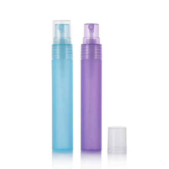 8ml 10ml perfume atomizer Fine Mist Spray Bottle