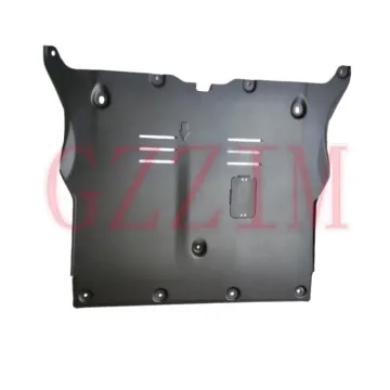 Model 3 2017-2019 Engine Guard Protector Cover