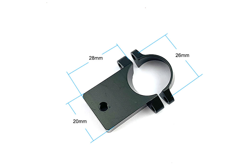 18mm 10l Tank Mount