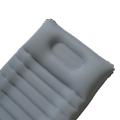 Single Packable Sleeping Pad Camping Air Mattress