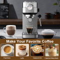 Espresso Machines For Home Use