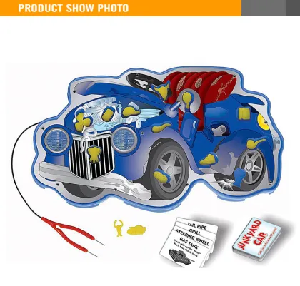 Kids toys thinkfun and play smart games