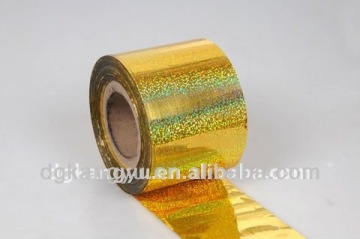 PVC decorative film for door and window