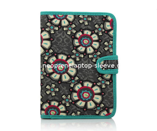 Shakeproof Neoprene Tablet Sleeve Case For Netbook Portable 23.5 X 17 X 1.7cm