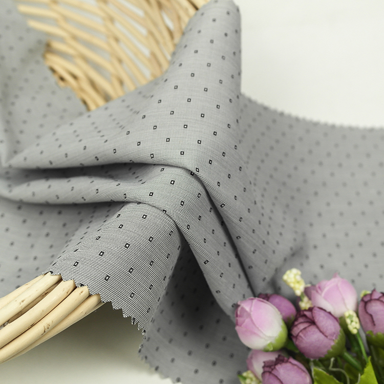 Soft Shirting Fabric