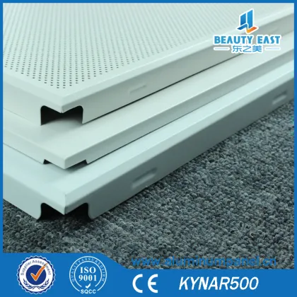 aluminum profile for ceiling wall cladding aluminum ceiling panel