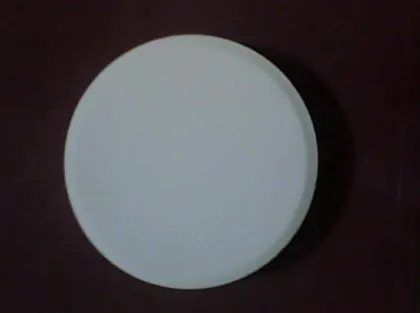 Trichloroisocyanuric Acid Tablets for Surface Disinfection
