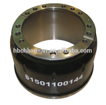 DAEWOO Type Brake Drums