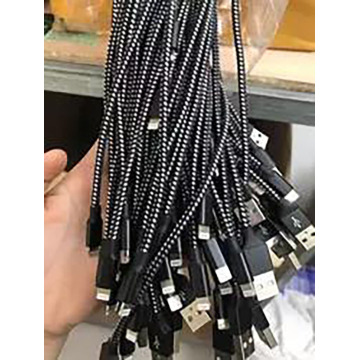 Wholesale Data Cable USB To Lightning Charger Cable