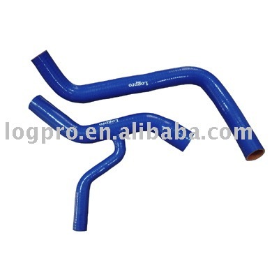 Silicone Radiator Hose (LG-11222)