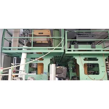 Item R880 Loom de fita com Stäubli 780