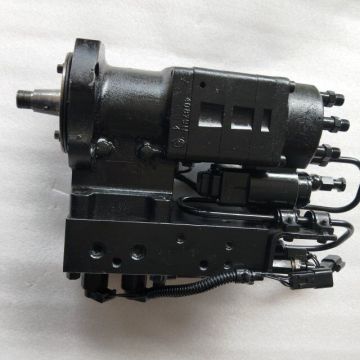 QSC8.3 cummins diesel engine fuel injection pump 4076442
