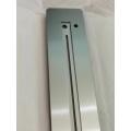 As aliaxes pesadas de tungsteno equilibran materiais de peso