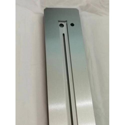 As aliaxes pesadas de tungsteno equilibran materiais de peso