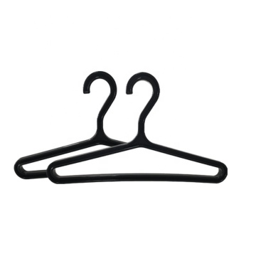 Factory Direct Black High-Quality Heavy-Duty Diving Suit Hangers