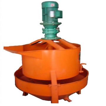 Mortar mixer