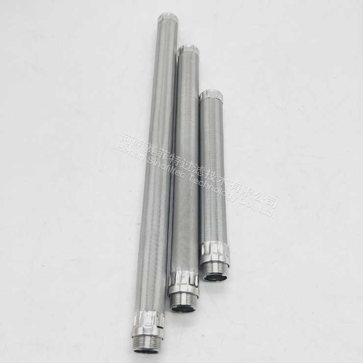 candle filter manufacturers