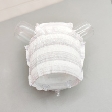 Sanitary napkin manufacturer OEM lady pants packaging customized wholesale ladies sanitary napkin