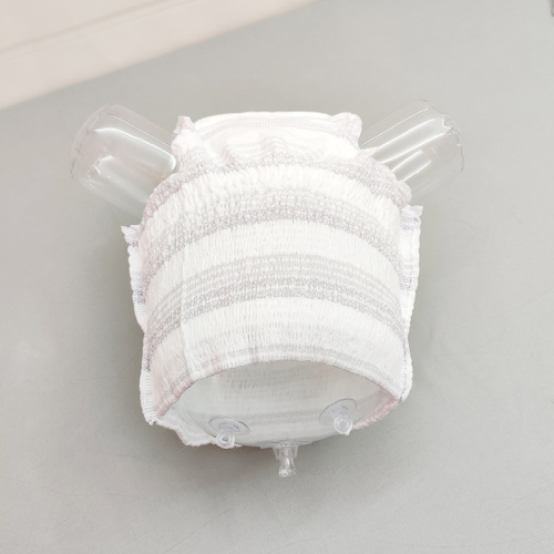 Tianzige Qualité Soft Health Graphene avec serviette hygiénique en puce de carbone Pantalon menstruel