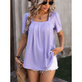 Women's shirt High quality T-shirt casual wear