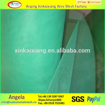 Nylon Mosquito Net/pe Mosquito net/insect net for the window