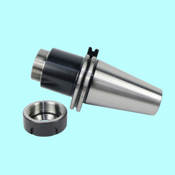 ER Collet Chuck Holder for CNC Machine Tools - Cat40 Cat50 ER16 ER20 ER25 ER32 ER40 ER50