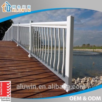 Handrail A88