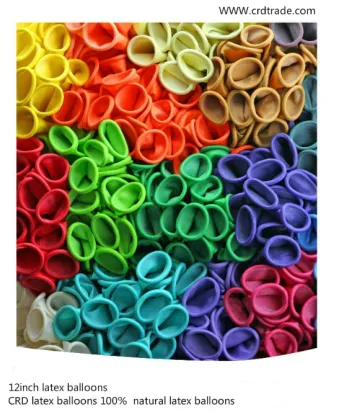 Magic Long Shape Balloons for modeling