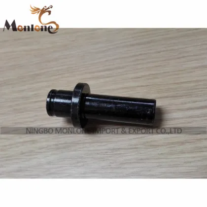 CNC Machinery Parts Spare Parts Auto Parts