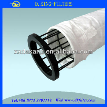 Cement Plant 200 micron filter bag