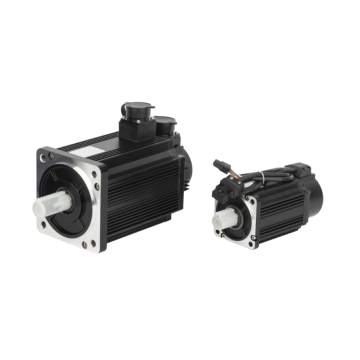 80ST Series AC Servo Motor with Servo Drive for High Precision Automation Solutions