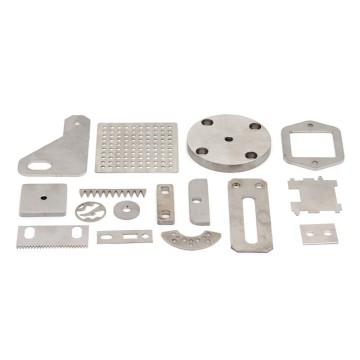 Customized Aluminum Profile Sheet Metal Welding and Cabinet Processing Services