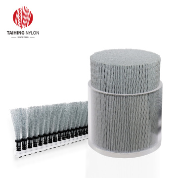 Silicon carbide nylon612 abrasive material filament