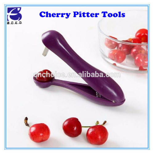 Cherry Pitter Tools