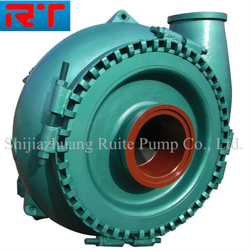 RGM(H) series Gravel Pumps