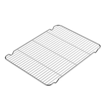 Barbecue Net Stainless Steel Baking And Cooling Rack