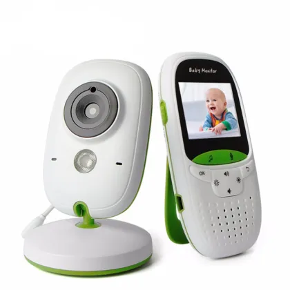 Feeding Alarm Philips Avent Baby Monitor Wireless
