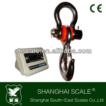 10ton Crane Scale