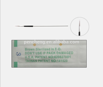 wholesale eyebrow tattoo needle