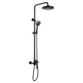 Modern Fashion Shower Mixer Set