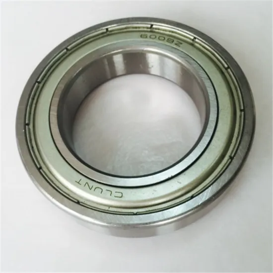 exercise bike bearing 6012-zz c3 6012 2rs deep groove ball bearing