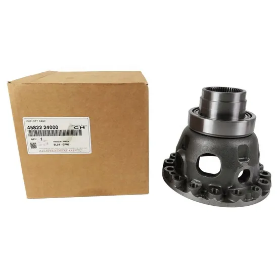TF81 TF80 Automatic Transmission Differential Covers: OEM Fit for Ford, Volvo, Hyundai Veracruz