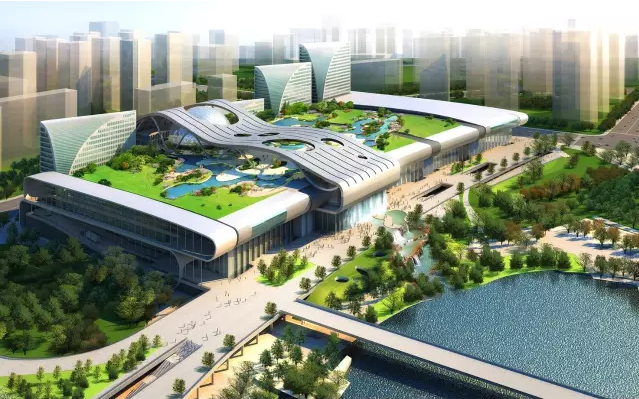 2016 Hangzhou G20 Summit with Ningbo GDoor Large Unequal Double Doors 2016 Hangzhou G20 Summit with Ningbo GDoor Large Unequal Double Doors