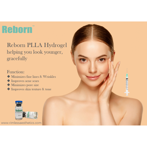 Reborn Liquid Gel For Sensitive Skin