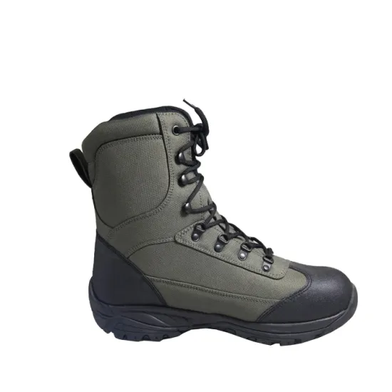 Wholesale Men's Oxford Hiking Boots