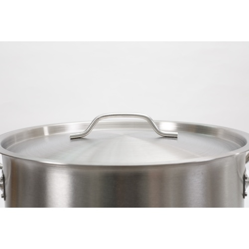 Best 304 Stainless Steel Soup Pot Online wholesale of high-quality stainless steel stockpots Manufactory